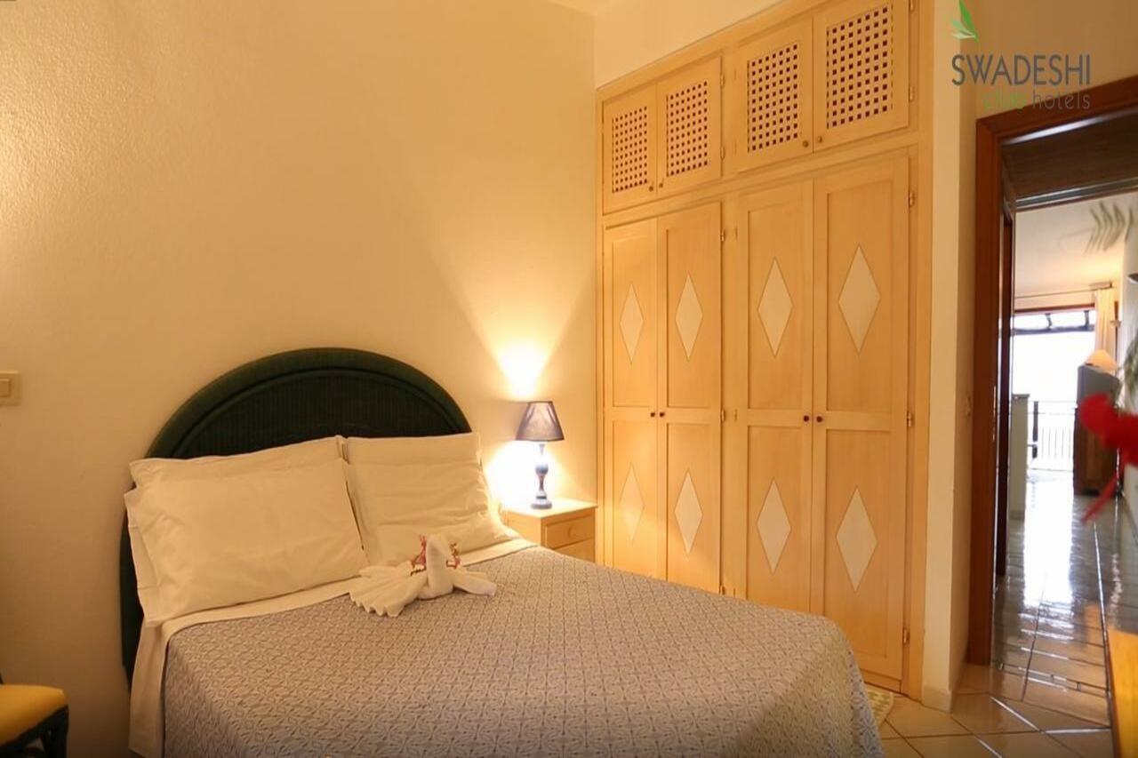 Sporting Hotel Tanca Manna Канниджионе Экстерьер фото
