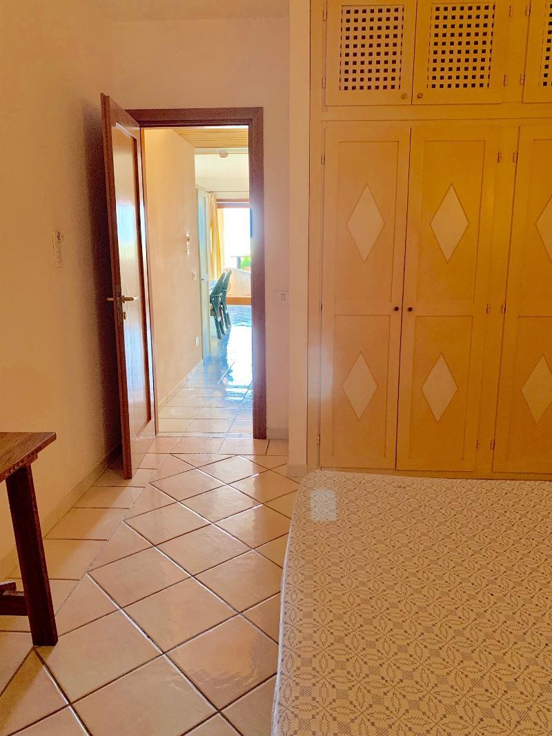 Sporting Hotel Tanca Manna Канниджионе Экстерьер фото